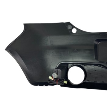 Πίσω προφυλακτήρας Suzuki Swift (2005-2010) Πίσω προφυλακτήρας Suzuki Swift (2005-2010)