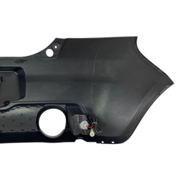Πίσω προφυλακτήρας Suzuki Swift (2005-2010) Πίσω προφυλακτήρας Suzuki Swift (2005-2010)