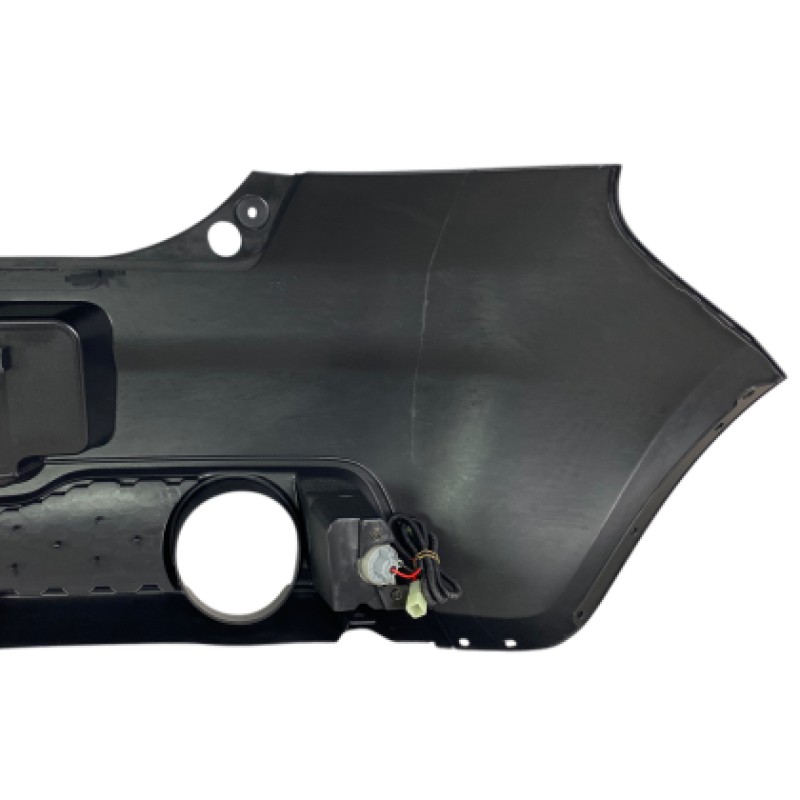 Πίσω προφυλακτήρας Suzuki Swift (2005-2010)