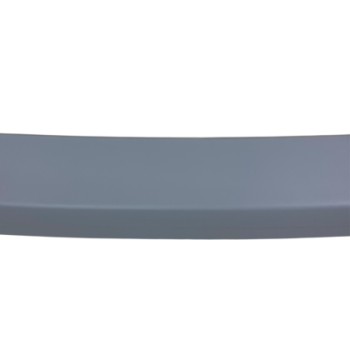Αεροτομή πορτ-μπαγκάζ BMW E60 (2003-2009) - M-Tech - γκρι