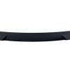 Αεροτομή πορτ-μπαγκάζ BMW E60 (2004-2010) M4 Style - μαύρη γυαλιστερή