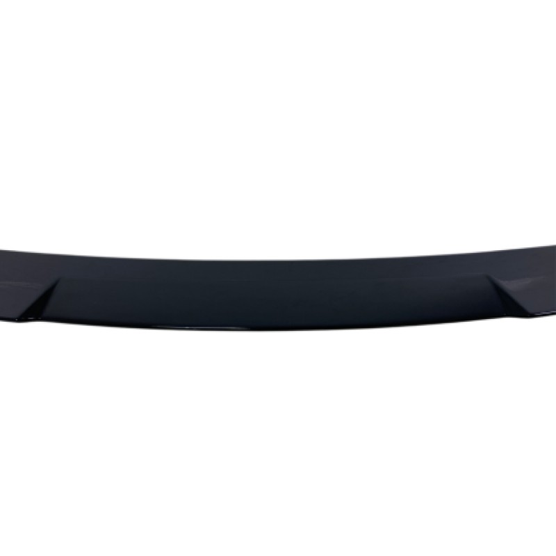 Αεροτομή πορτ-μπαγκάζ BMW E60 (2004-2010) M4 Style - μαύρη γυαλιστερή