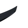 Αεροτομή πορτ-μπαγκάζ BMW E60 (2004-2010) M4 Style - μαύρη γυαλιστερή