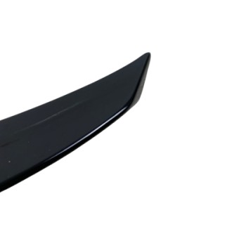 Αεροτομή πορτ-μπαγκάζ BMW E60 (2004-2010) M4 Style - μαύρη γυαλιστερή