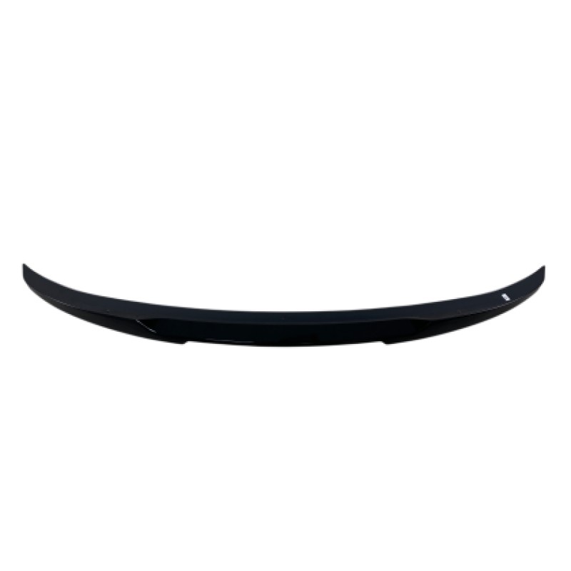 Αεροτομή πορτ-μπαγκάζ BMW E60 (2004-2010) M4 Style - μαύρη γυαλιστερή