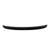 Αεροτομή πορτ-μπαγκάζ BMW E60 (2004-2010) M5 / M-tech Style - μαύρη γυαλιστερή