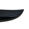 Αεροτομή πορτ-μπαγκάζ BMW E60 (2004-2010) M5 / M-tech Style - μαύρη γυαλιστερή