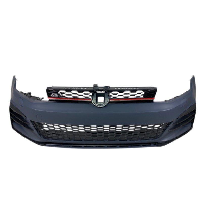 Body kit Vw Golf 7.5 (2016-2019) - GTI