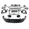 Body kit Vw Golf 7.5 (2016-2019) - GTI