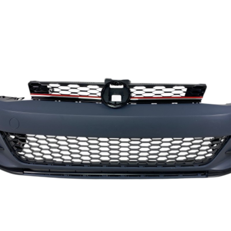 Body kit Vw Golf 7.5 (2016-2019) - GTI
