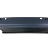 Πίσω προφυλακτήρας BMW E39 sedan με μονό diffuser - M5 design με ανοίγματα parktronic