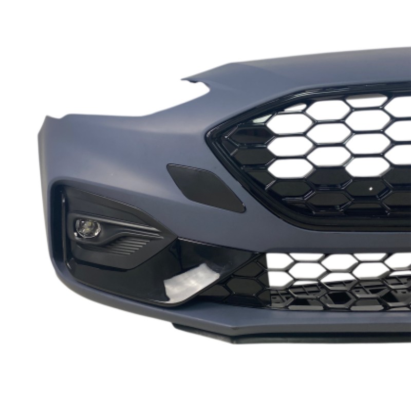 Προφυλακτήρας εμπρός Ford Focus (2018-2021) - ST design
