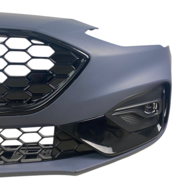 Προφυλακτήρας εμπρός Ford Focus (2018-2021) - ST design