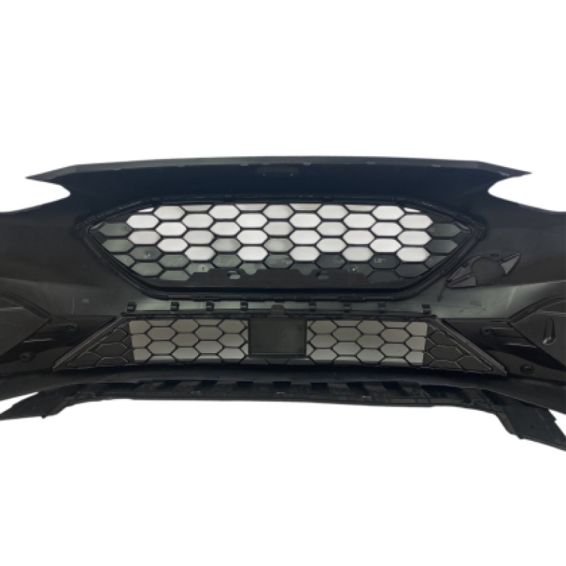 Προφυλακτήρας εμπρός Ford Focus (2018-2021) - ST design