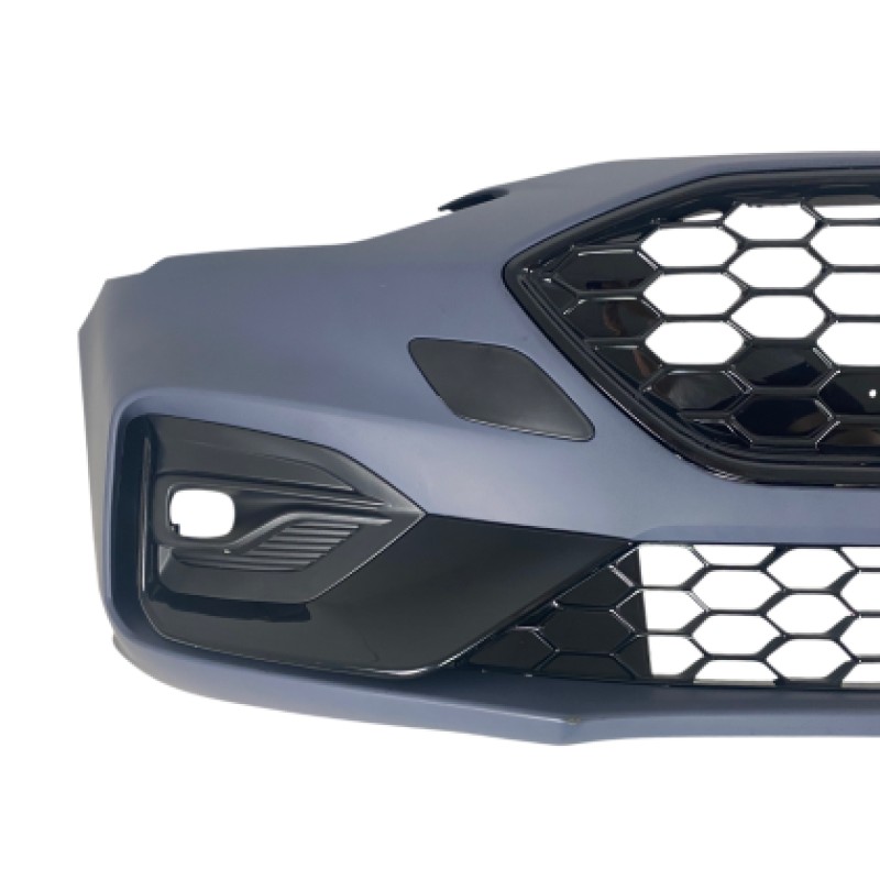 Προφυλακτήρας εμπρός Ford Focus (2018-2021) - ST design