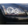 Angel eyes Ford Focus MK2 (2004-2008) σετ 4τμχ.