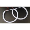 Δαχτυλίδια Ford Focus MK2 (2004-2008) led angel eyes - lightbar design - Λευκό χρώμα