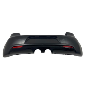 Πίσω προφυλακτήρας Vw Golf 6 - R20 Design Πίσω προφυλακτήρας Vw Golf 6 - R20 Design