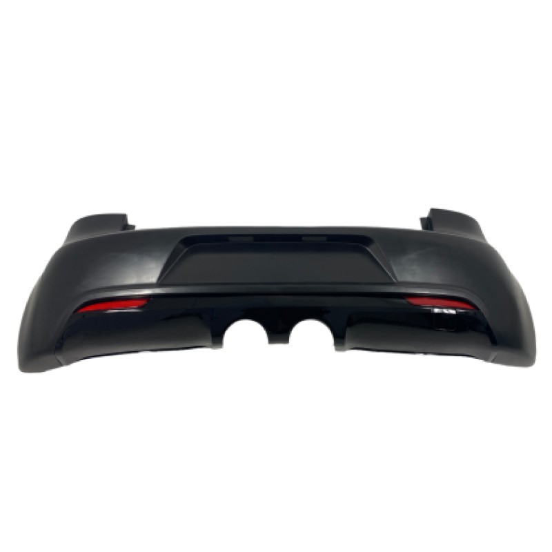 Πίσω προφυλακτήρας Vw Golf 6 - R20 Design