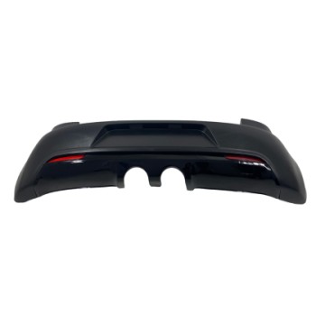 Πίσω προφυλακτήρας Vw Golf 6 - R20 Design Πίσω προφυλακτήρας Vw Golf 6 - R20 Design