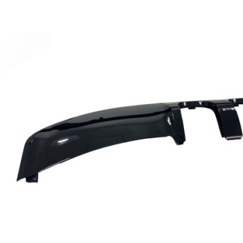 Πίσω προφυλακτήρας Vw Golf 6 - R20 Design Πίσω προφυλακτήρας Vw Golf 6 - R20 Design