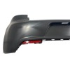Πίσω προφυλακτήρας Vw Golf 6 - R20 Design