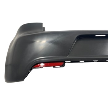 Πίσω προφυλακτήρας Vw Golf 6 - R20 Design Πίσω προφυλακτήρας Vw Golf 6 - R20 Design