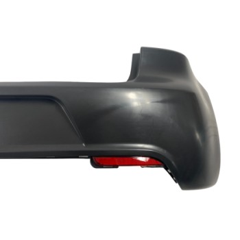 Πίσω προφυλακτήρας Vw Golf 6 - R20 Design Πίσω προφυλακτήρας Vw Golf 6 - R20 Design