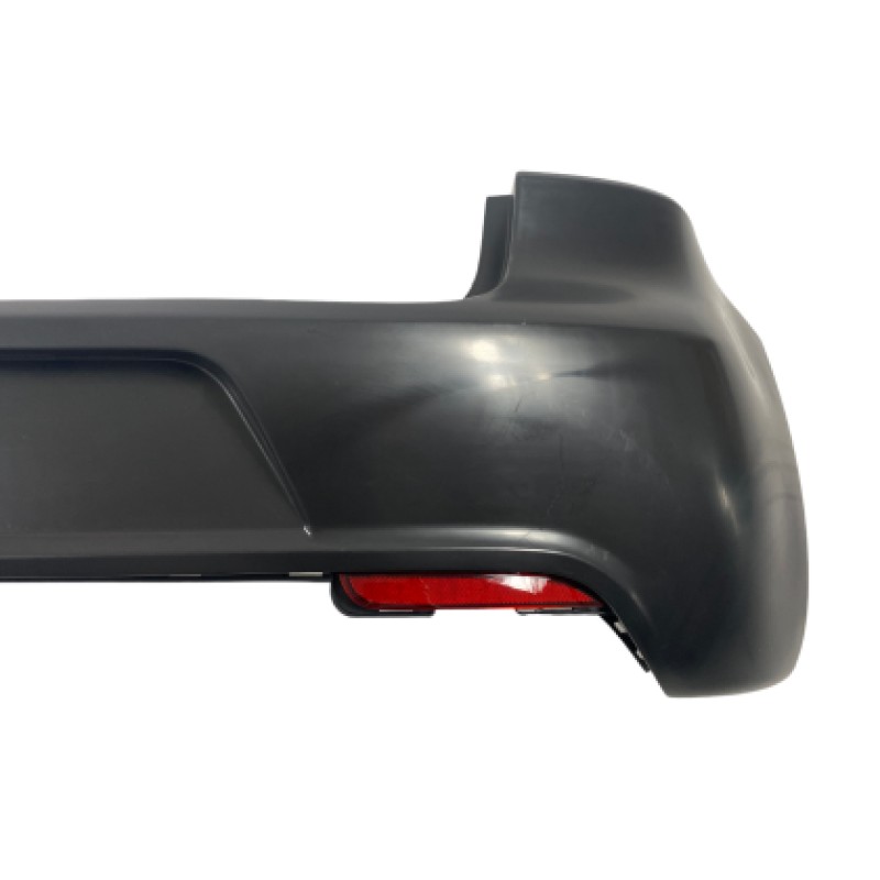 Πίσω προφυλακτήρας Vw Golf 6 - R20 Design