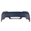 Body kit BMW E60 sedan (2003-2007) - M5 packet με ανοίγματα προβολάκια