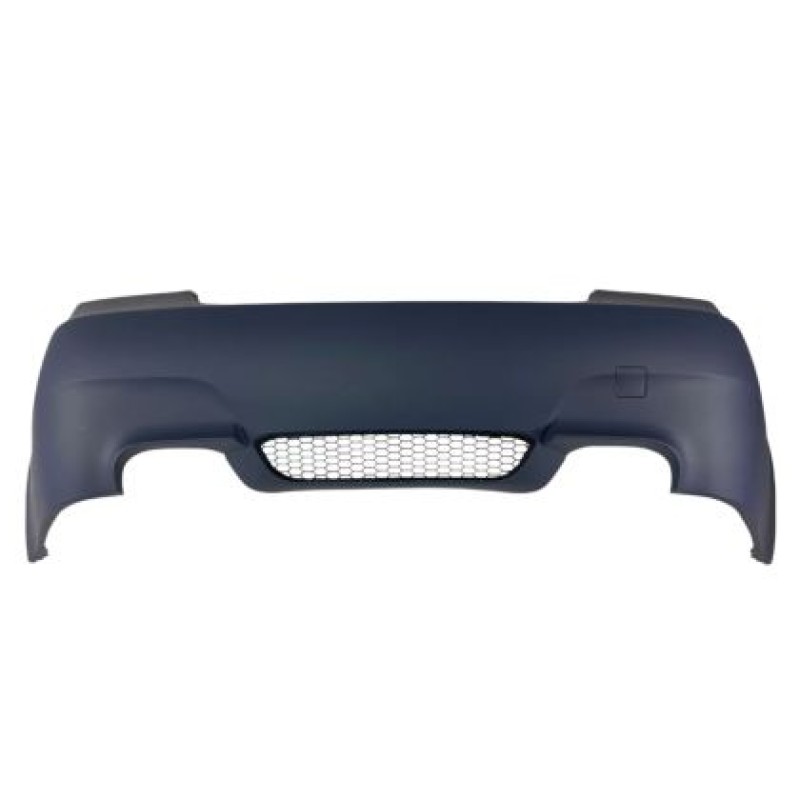 Body kit BMW E60 sedan (2003-2007) - M5 packet με ανοίγματα προβολάκια