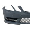 Body kit W212 (2013+) E-Class - AMG design