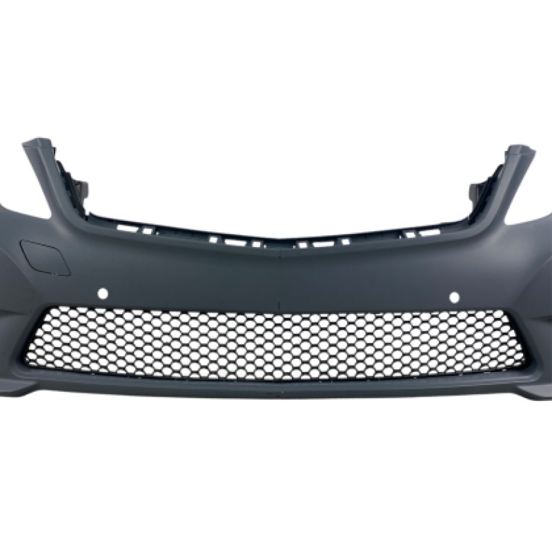 Body kit W212 (2013+) E-Class - AMG design