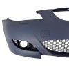 Body kit BMW E60 sedan (2003-2007) - M5 packet με ανοίγματα προβολάκια