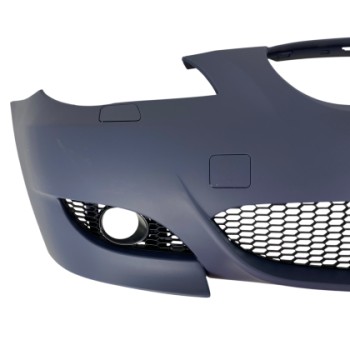 Body kit BMW E60 sedan (2003-2007) - M5 packet με ανοίγματα προβολάκια Body kit BMW E60 sedan (2003-2007) - M5 packet με ανοίγματα προβολάκια