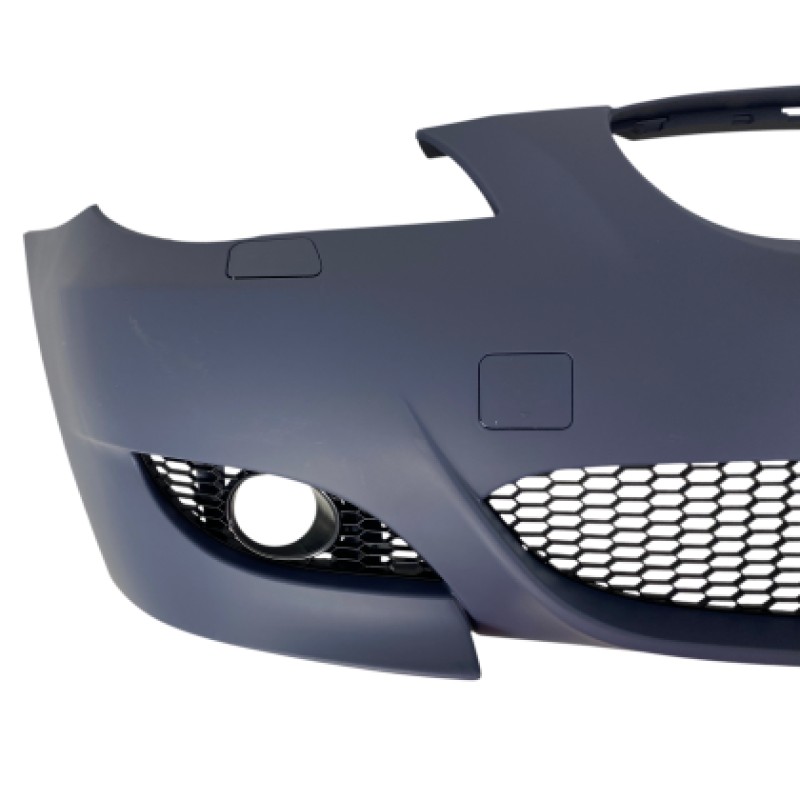 Body kit BMW E60 sedan (2003-2007) - M5 packet με ανοίγματα προβολάκια