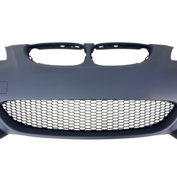 Body kit BMW E60 sedan (2003-2007) - M5 packet με ανοίγματα προβολάκια Body kit BMW E60 sedan (2003-2007) - M5 packet με ανοίγματα προβολάκια