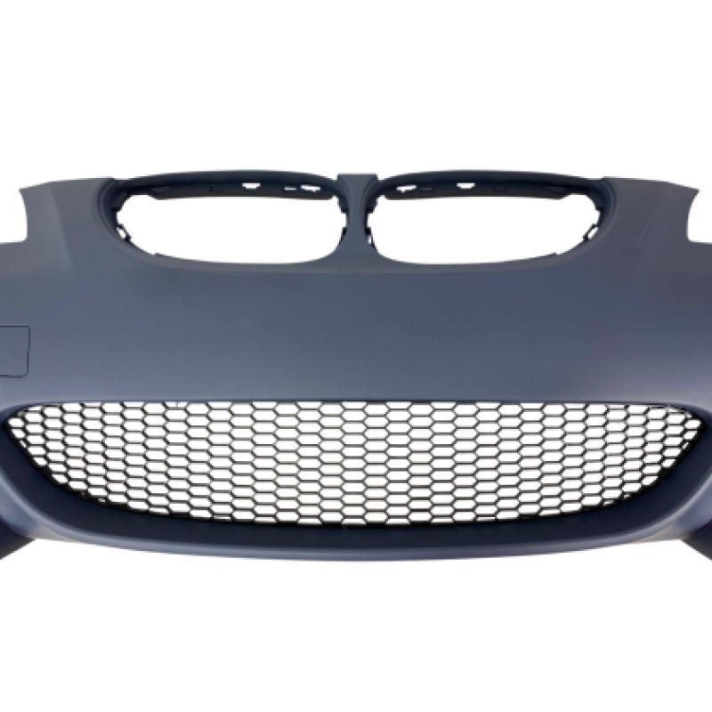 Body kit BMW E60 sedan (2003-2007) - M5 packet με ανοίγματα προβολάκια