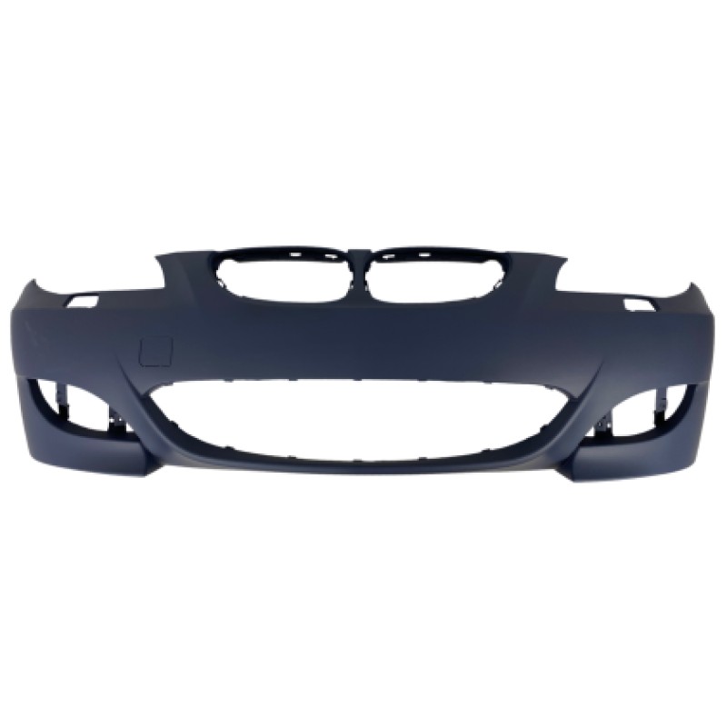 Body kit BMW E60 sedan (2003-2007) - M5 packet με ανοίγματα προβολάκια
