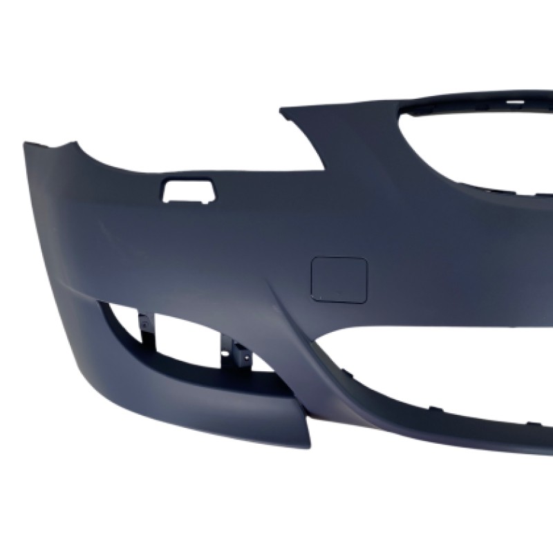 Body kit BMW E60 sedan (2003-2007) - M5 packet με ανοίγματα προβολάκια