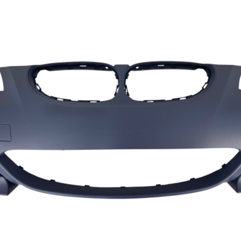 Body kit BMW E60 sedan (2003-2007) - M5 packet με ανοίγματα προβολάκια