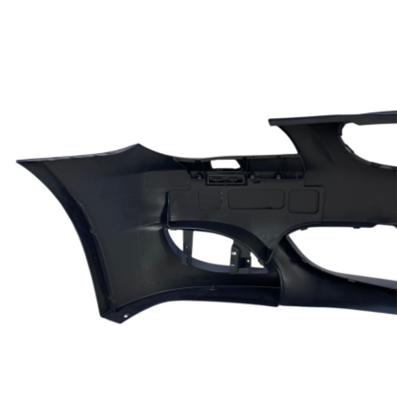 Body kit BMW E60 sedan (2003-2007) - M5 packet με ανοίγματα προβολάκια