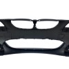 Body kit BMW E60 sedan (2003-2007) - M5 packet με ανοίγματα προβολάκια