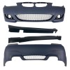 Body kit BMW E60 sedan (2003-2007) - M5 packet με ανοίγματα προβολάκια