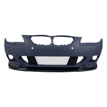 Spoiler προφυλακτήρα BMW E60 (2003-2009) - M Pack προφυλακτήρα