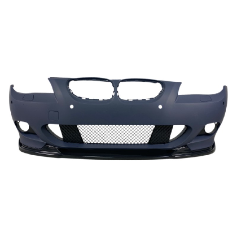Spoiler προφυλακτήρα BMW E60 (2003-2009) - M Pack προφυλακτήρα