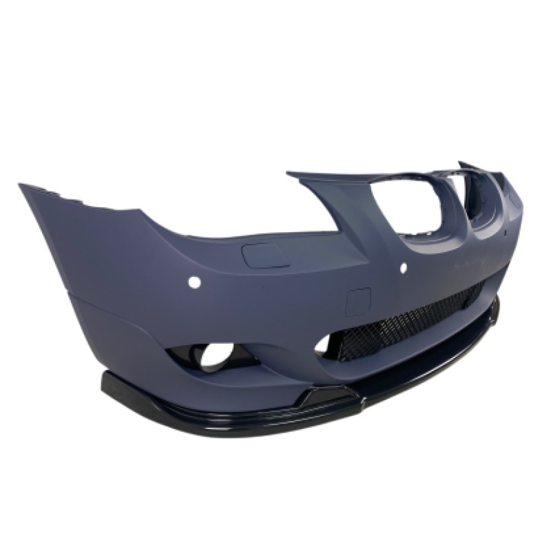 Spoiler προφυλακτήρα BMW E60 (2003-2009) - M Pack προφυλακτήρα