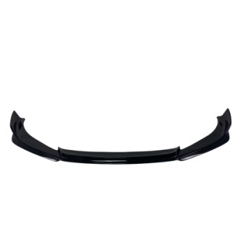 Spoiler προφυλακτήρα BMW G20 (2018-2021) M3 design - μαύρο γυαλιστερό Spoiler προφυλακτήρα BMW G20 (2018-2021) M3 design - μαύρο γυαλιστερό