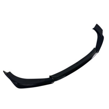 Spoiler προφυλακτήρα BMW G20 (2018-2021) M3 design - μαύρο γυαλιστερό Spoiler προφυλακτήρα BMW G20 (2018-2021) M3 design - μαύρο γυαλιστερό