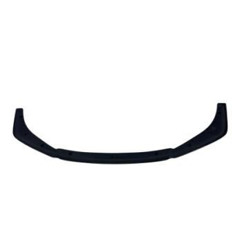 Spoiler προφυλακτήρα BMW G20 (2018-2021) M3 design - μαύρο γυαλιστερό Spoiler προφυλακτήρα BMW G20 (2018-2021) M3 design - μαύρο γυαλιστερό
